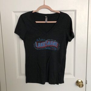 LakeShake Music Festival Tee